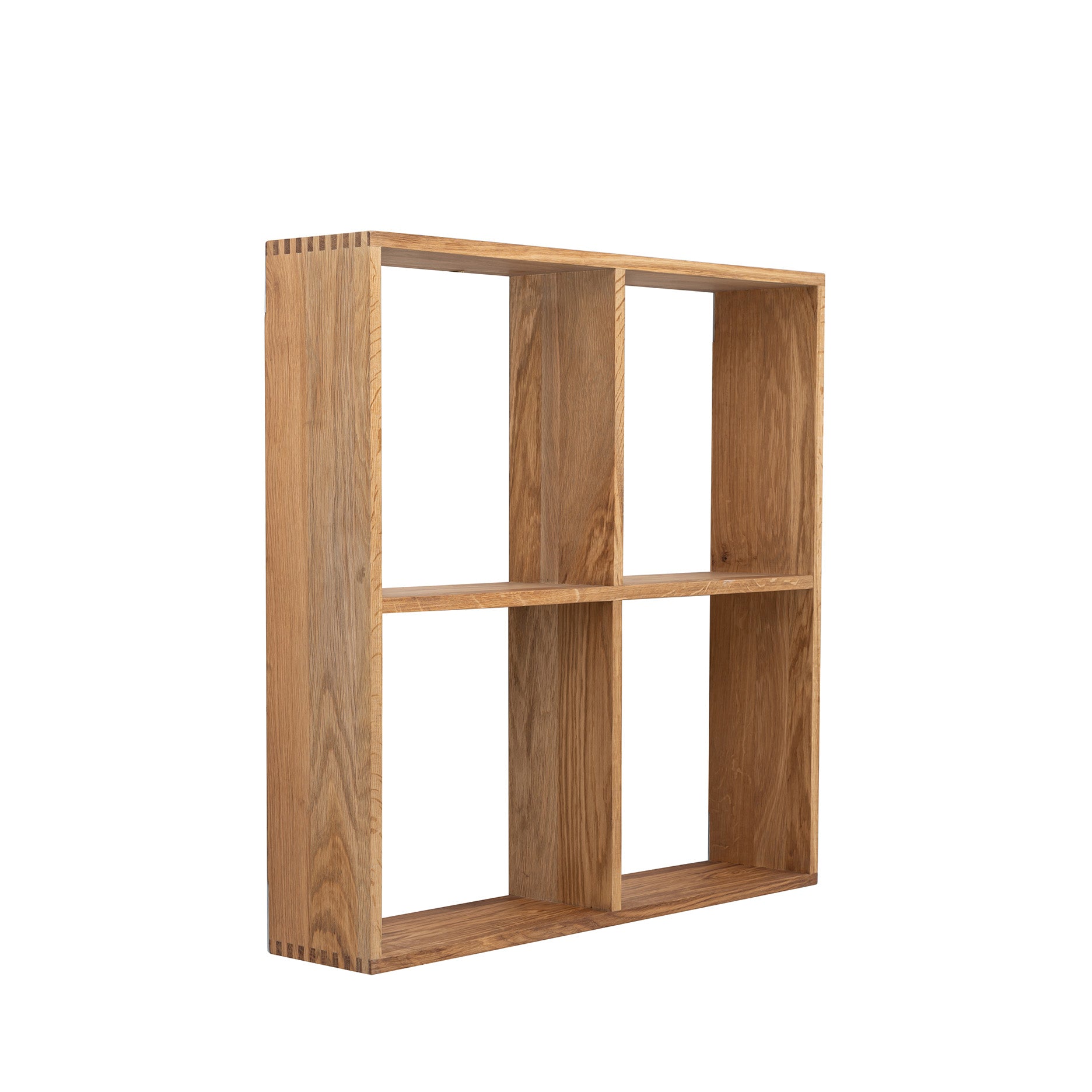 Keeper II Regalelement 4K D15